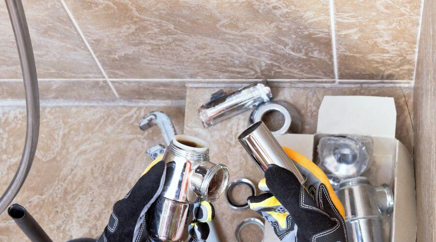 Local Chimney Repair in Hiawatha, KS